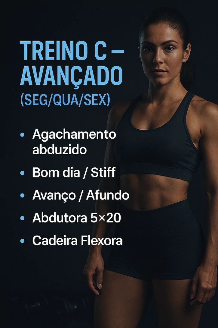 Força Feminina